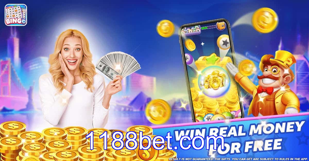 Cadastro no 1188bet: Comece com um Bônus de Boas-vindas!